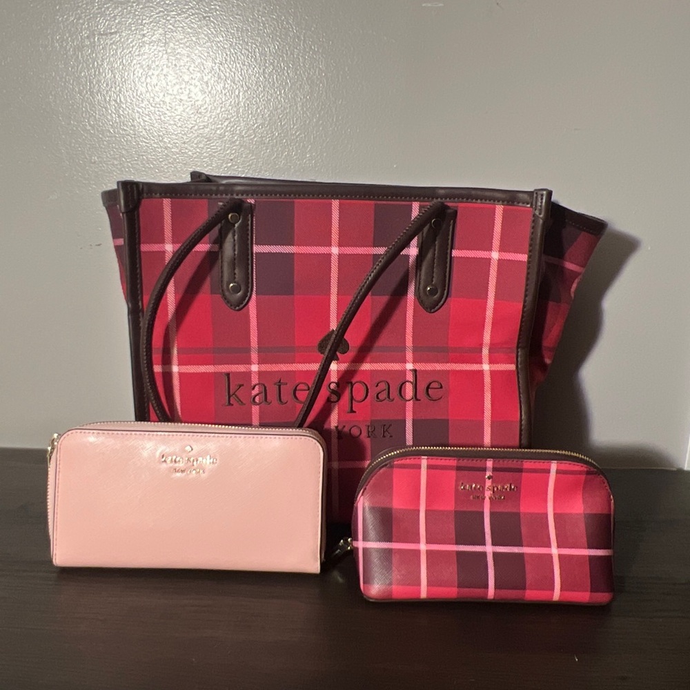 Kate spade purse